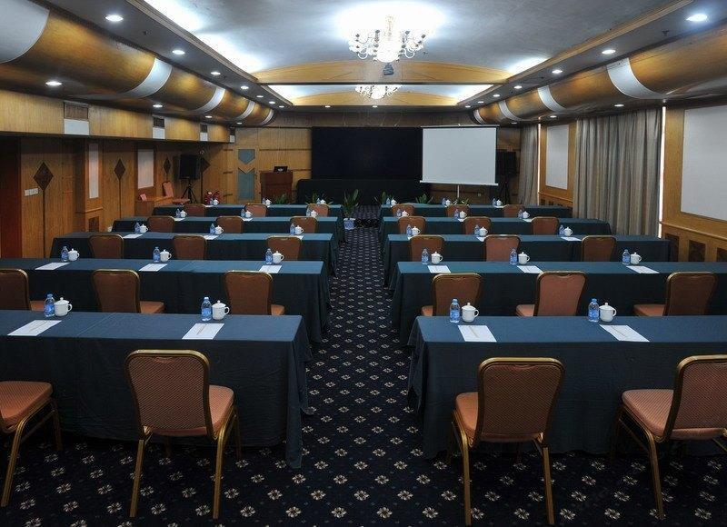 Tangcheng Hotel Сиань Экстерьер фото